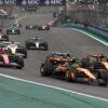 Lando Norris gana en São Paulo y aumenta su ventaja al frente de la general