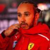 Lewis Hamilton: "2025 ha sido el año más desafiante de mi carrera"