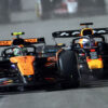 Verstappen empieza la lucha psicológica contra los McLaren: "Creo que no hay nada mejor que dejarles correr"