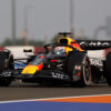 Verstappen sufre y saldrá 6º a la sprint de Qatar: "No fue bien desde la primera vuelta"