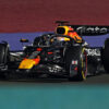 Verstappen se conforma con un 4º en la Sprint de Qatar: "Ha sido difícil hasta ahora"