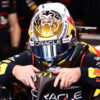 OFICIAL: Max Verstappen saldrá desde el pitlane en Brasil