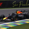 Duro golpe para Verstappen, eliminado en la Q1 en Brasil: "Ya puedo olvidarme del título"