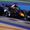 Max Verstappen gana una caótica carrera en el GP de Qatar