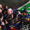 Max Verstappen le da licencia a Red Bull para soñar por el Mundial