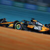 Oscar Piastri gana la Sprint de Qatar; Alonso y Sainz en los puntos