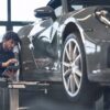 Upgrading Your Auto Workshop for Efficiency, Speed, and Precision