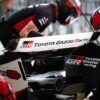Haas F1 y un posible fichaje de Kalle Rovanperä en el futuro