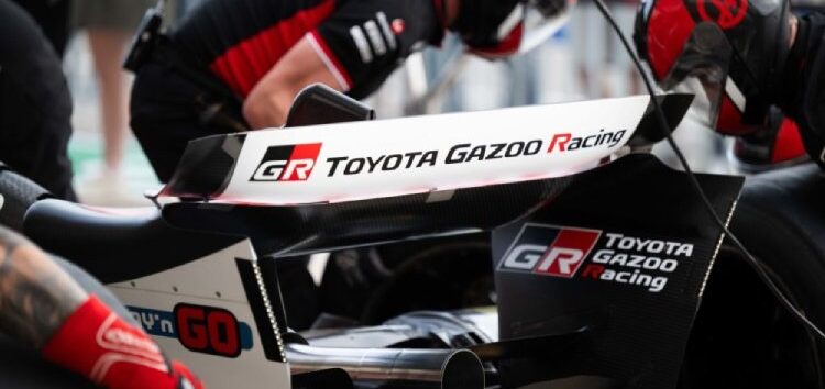 Toyota se compromete más con la F1: será el nuevo patrocinador principal de Haas desde 2026