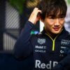 Yuki Tsunoda se despide de la Fórmula 1 tras cinco temporadas