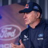 Carlos Sainz es claro: "Mi último Dakar está muy cerca"