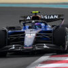 Buen viernes para Sainz en Abu Dhabi: "Creo que podemos llegar a la Q3"