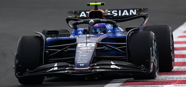 Buen viernes para Sainz en Abu Dhabi: «Creo que podemos llegar a la Q3»