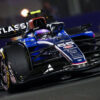 Dorilton Capital, propietario de Williams, pone el equipo por encima de ellos