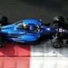 Carlos Sainz acaba el año fuera de los puntos: "No había ni ritmo ni coche para puntuar"