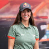 Cristina Gutiérrez saca galones de cara al Dakar 2026: "Voy a ir a ganar"