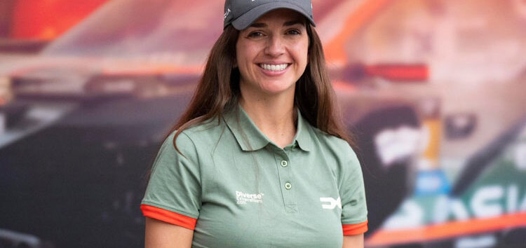 Cristina Gutiérrez saca galones de cara al Dakar 2026: «Voy a ir a ganar»