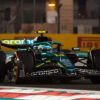 Sexto puesto "totalmente inesperado" para Fernando Alonso en la clasificación de Abu Dabi