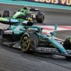 Fernando Alonso acaba el año con un sexto puesto en Abu Dabi: "No podemos estar satisfechos"