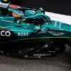 Fernando Alonso ve muy complicado puntuar tras el viernes en Abu Dhabi