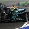 El ritmo de Fernando Alonso salvó a McLaren de un desastre mayor en Qatar
