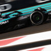 Mercedes no se ve luchando con McLaren en Abu Dhabi, pero sí con Red Bull