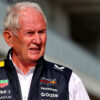 La cantidad millonaria que Red Bull le pagará a Helmut Marko