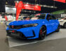 Conocemos el Honda Civic Type R: un juguete adictivo