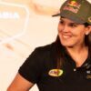 Laia Sanz: ”¿Dos mujeres españolas en el top 10 del Dakar? Tampoco es tan descabellado”
