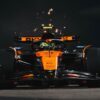 Max Verstappen gana en Abu Dabi; Lando Norris se corona Campeón del Mundo