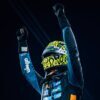 Lando Norris, Campeón del Mundo: "Ha sido un viaje muy largo; estoy muy orgulloso"