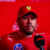 Lewis Hamilton: "¿Retirarme? Quien diga eso no está a mi nivel"