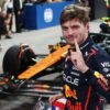 Advierten a Max Verstappen sobre su posible llegada a McLaren
