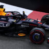 Verstappen insta a Red Bull a mejorar tras el viernes en Abu Dhabi: "Hay una brecha decente"