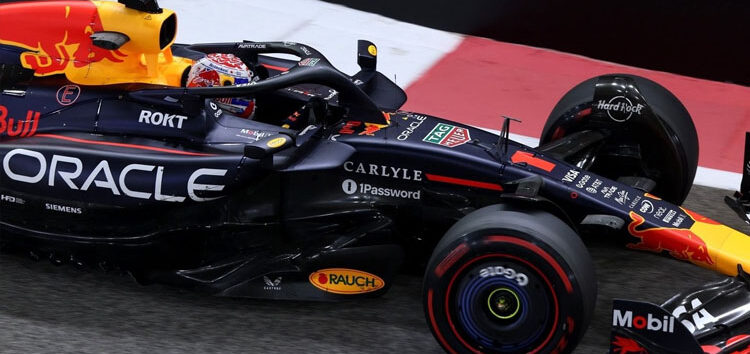 Verstappen insta a Red Bull a mejorar tras el viernes en Abu Dhabi: «Hay una brecha decente»