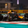 Verstappen impone su ritmo y hace la pole en Abu Dhabi; Alonso brilla para ser 6º