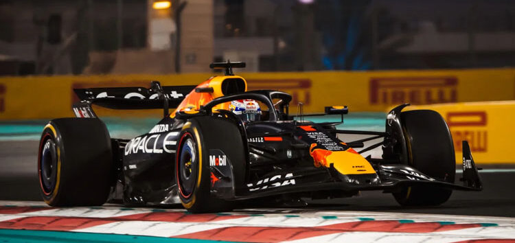 Verstappen impone su ritmo y hace la pole en Abu Dhabi; Alonso brilla para ser 6º
