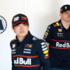 Marko culpa a Tsunoda de que Verstappen no fuera campeón en Abu Dabi