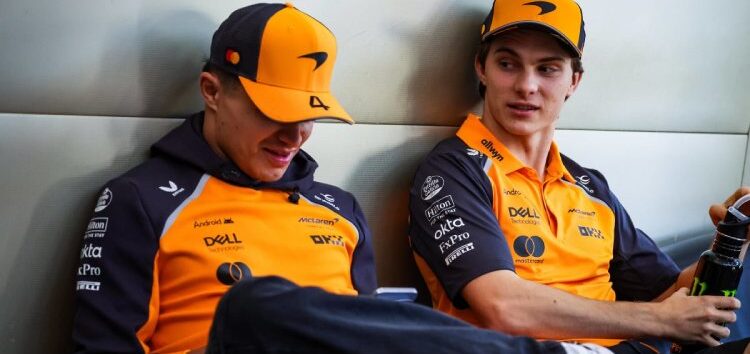 McLaren deja atrás las famosas «papaya rules» y no las aplicarán en 2026