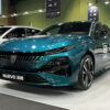 Conocemos el Peugeot 308 2025: rediseño de su tercera generación