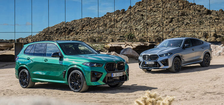 Los mejores SUV’s deportivos: cómo la ingeniería de alto rendimiento transformó a los vehículos familiares