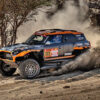 Dakar 2026; Etapa 1: Guillaume de Mévius sorprende y es el primer líder