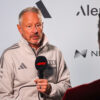 Wheatley, en la presentación de Audi: "No estamos aquí para perder el tiempo"
