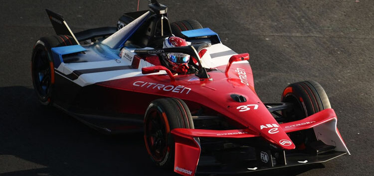 Nick Cassidy le da a Citroën su primera victoria en Fórmula E en México