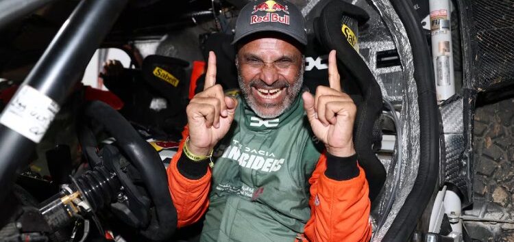 Dakar 2026; Etapa 13: Al-Attiyah amplía su leyenda conquistando su sexto Dakar