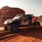 El Dakar 2027 abandona Arabia Saudí y se disputará entre Portugal, España y Marruecos