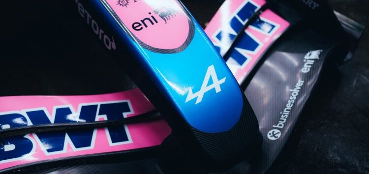 Alpine F1 admite la cruda realidad de la Fórmula 1: «Perdemos dinero, pero hay que tener ambición»