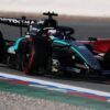 McLaren teme a Mercedes de cara a 2026: "Han subido claramente el listón"