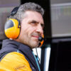 Andrea Stella: "Transmito en McLaren todo lo que aprendí en Ferrari"