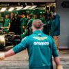 Newey cree que Aston Martin ha afrontado un reto único en la historia de la F1